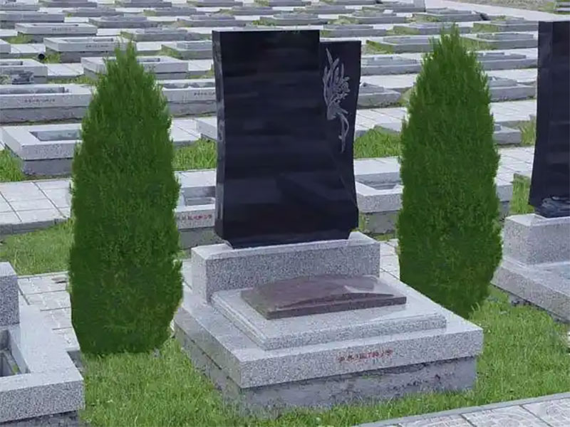 选墓地风水忌讳讲究 选墓地风水忌讳讲究