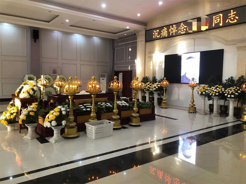 殡葬流程简化版,昆明殡仪馆收费差异大揭秘 殡葬流程简化版,昆明殡仪馆收费差异大揭秘