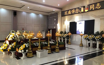 殡葬流程简化版，昆明殡仪馆收费差异大揭秘！