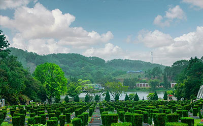 中国墓葬的文化常识，你了解多少？