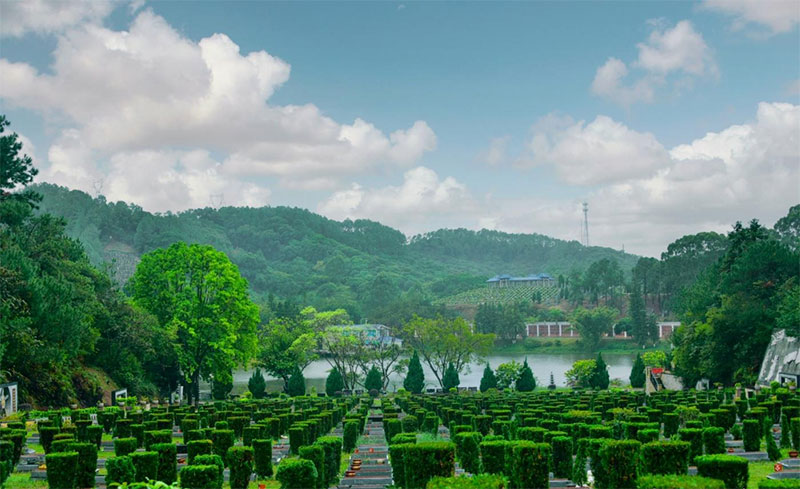 中国墓葬的文化常识，你了解多少