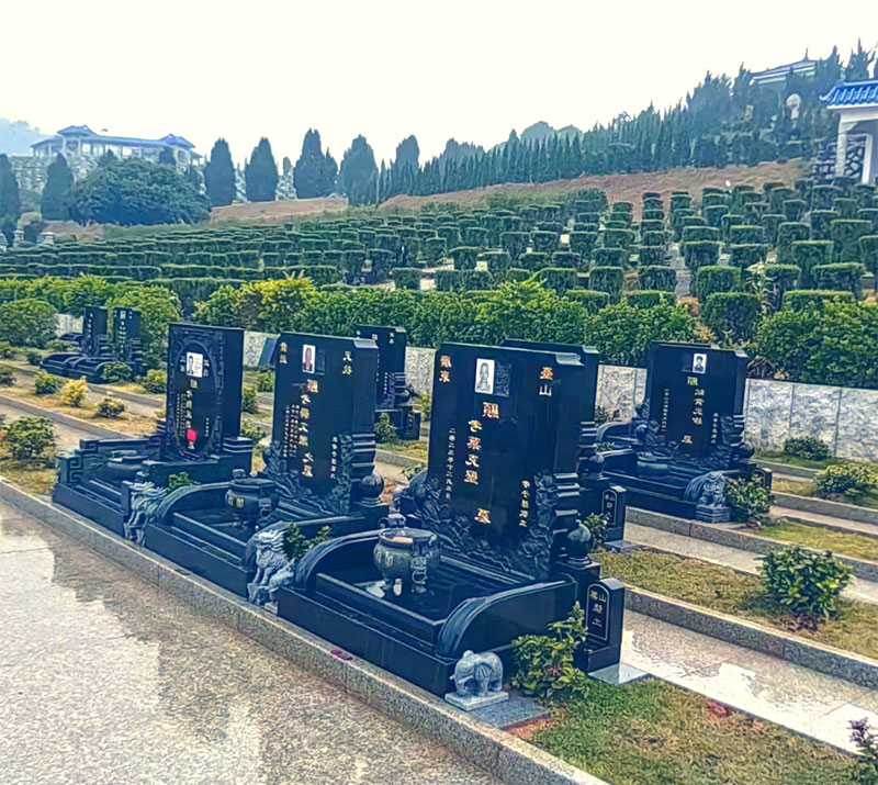 墓地有什么讲究 墓地有什么讲究