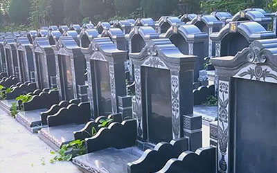 为父母立碑需注意什么？