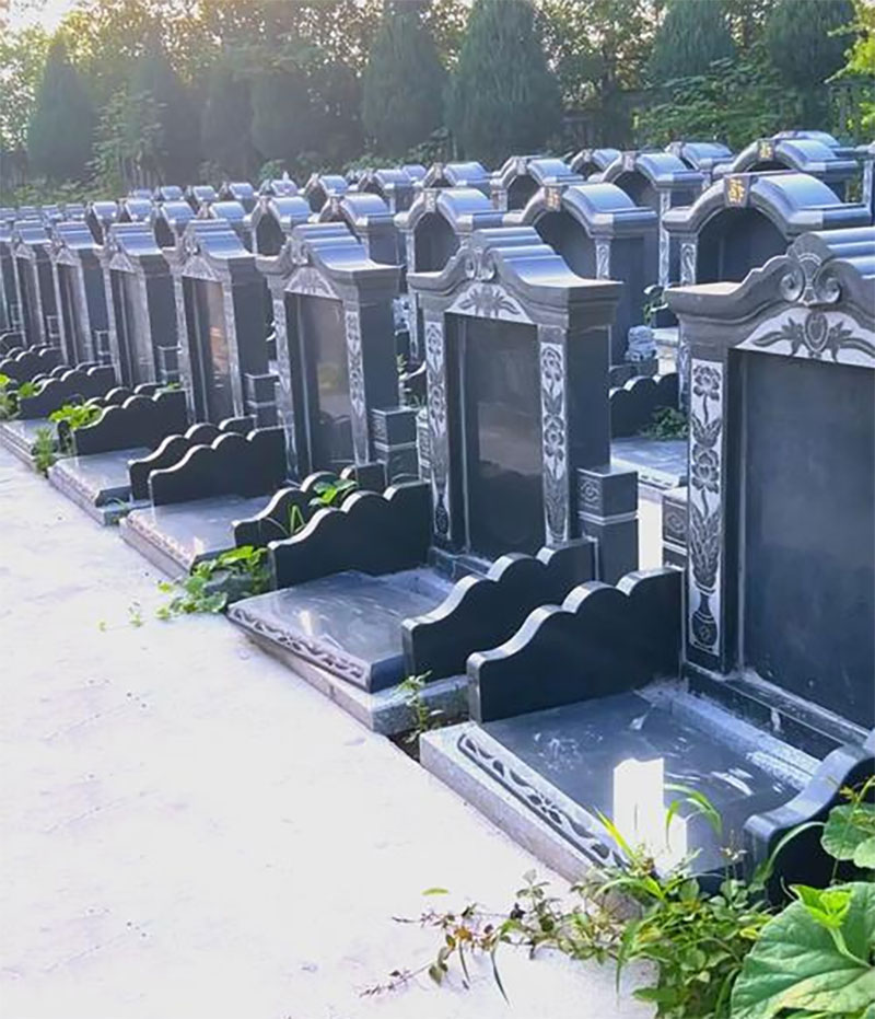 为父母立碑需注意什么 为父母立碑需注意什么