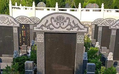 墓地要买多大？占地面积影响安葬吗？