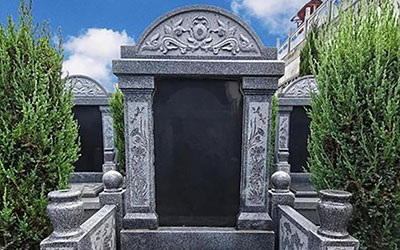 墓地朝向应该怎么选择？