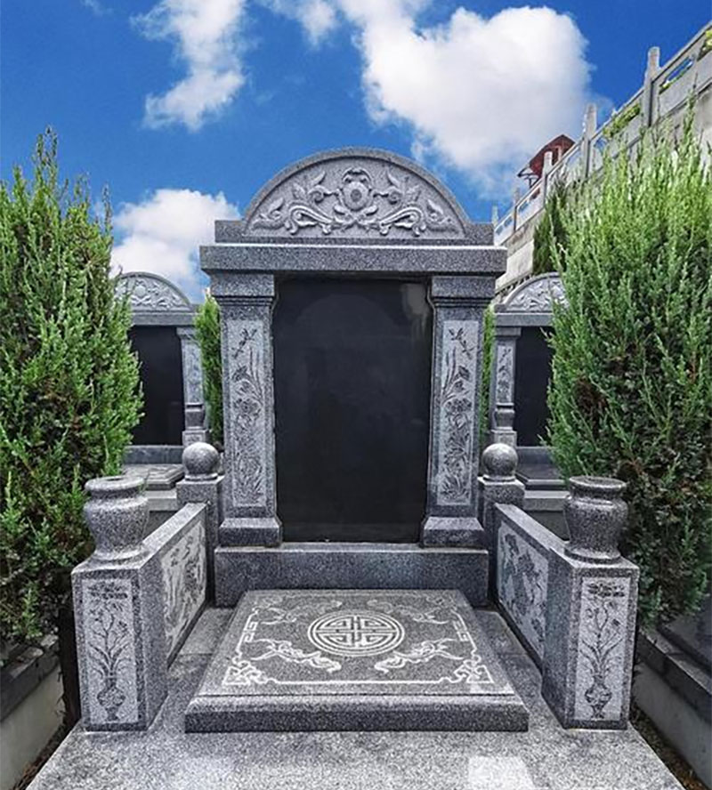 墓地朝向应该怎么选择