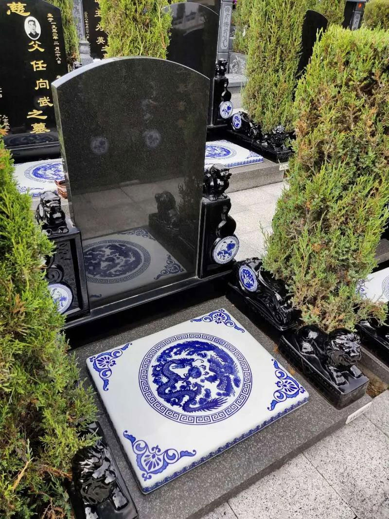 迁坟知识之土葬