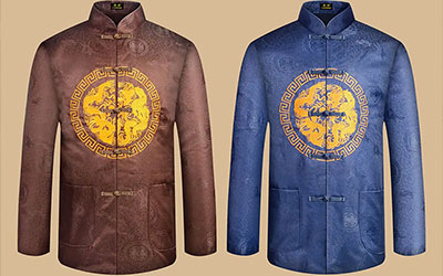 在寿衣全套中，金银戒指、金银元宝、手绢、盖脸布、腰带、绑腿带等的作用和寓意