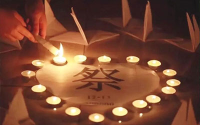 人过世后从一七、三七到百天、周年的习俗