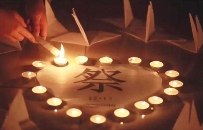 人过世后从一七、三七到百天、周年的习俗