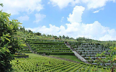 公墓信息网告诉你：墓地、公墓、陵园、墓园有何不同？