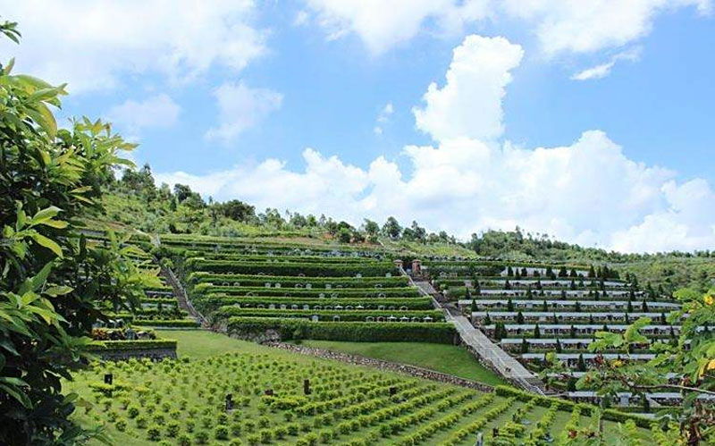 公墓信息网告诉你:墓地、公墓、陵园、墓园有何不同 公墓信息网告诉你:墓地、公墓、陵园、墓园有何不同