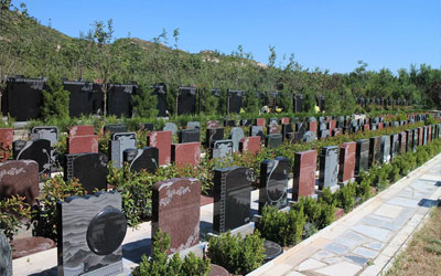 骨灰寄存知多少