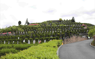 什么样的墓地算好墓呢？