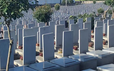 墓地使用年限知多少