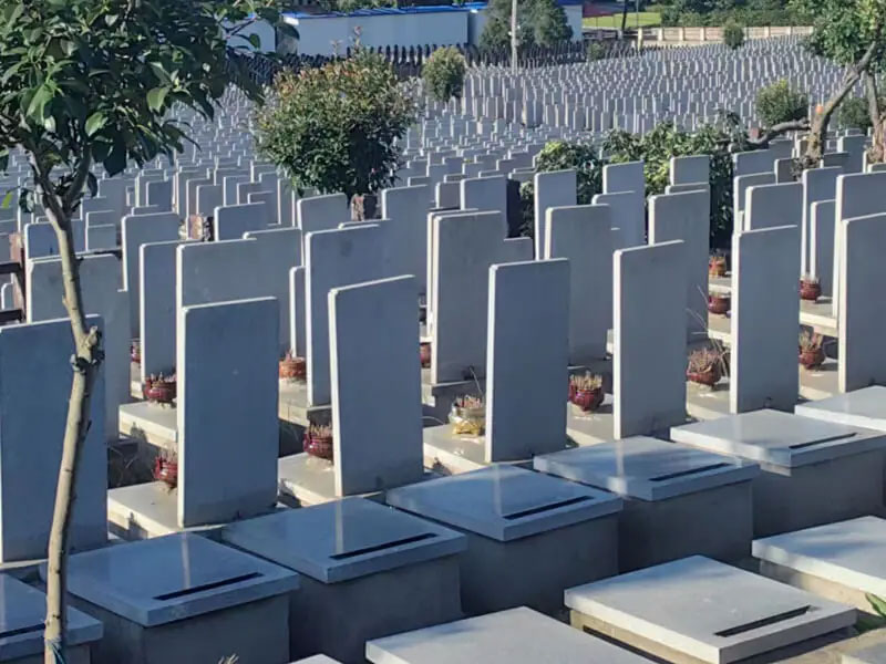 墓地使用年限知多少 墓地使用年限知多少