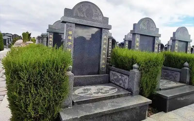 影响墓地价格的核心因素解析