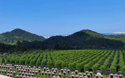 墓地的产权性质（租赁制vs永久产权？）