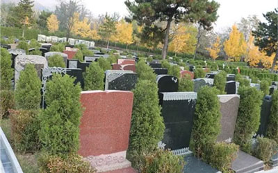 经营性公墓与公益性公墓的差异