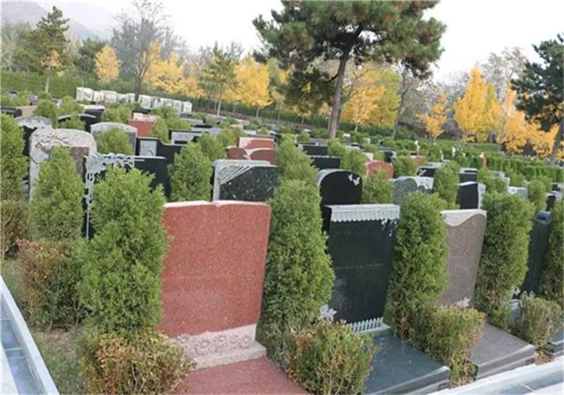 经营性公墓与公益性公墓的差异