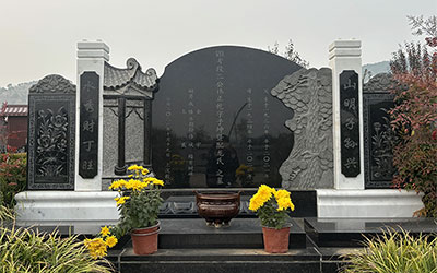 别再盲目选择！墓碑材质的优劣鉴别技巧！不能不看！