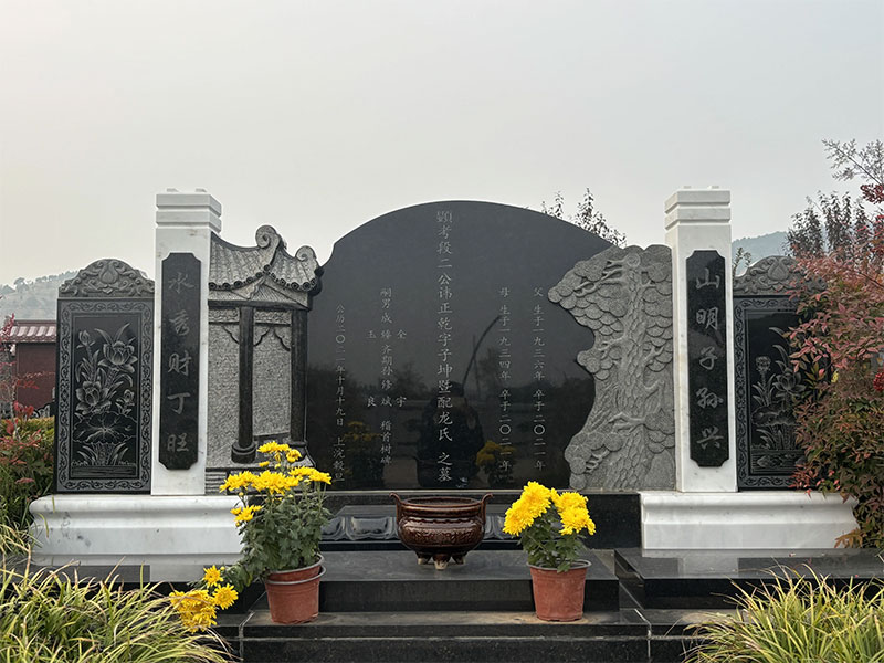 别再盲目选择！墓碑材质的优劣鉴别技巧！不能不看！