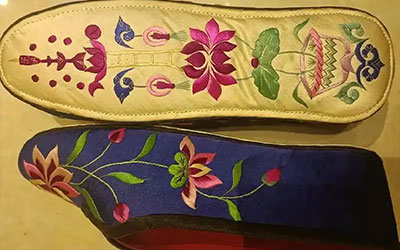 老人过世了，寿鞋怎么选？