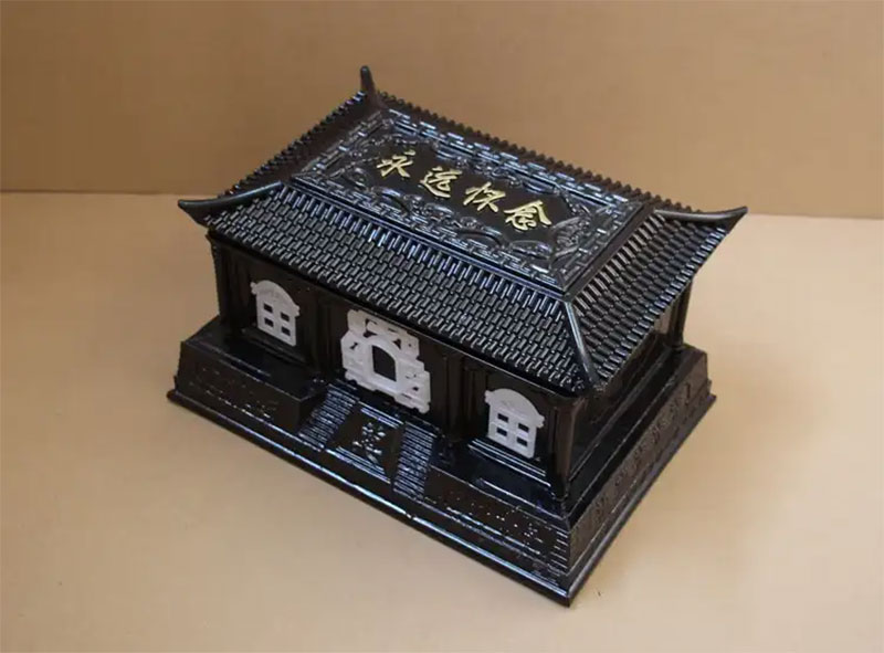 老人骨灰盒可以提前买么?能放在家中么? 老人骨灰盒可以提前买么?能放在家中么?