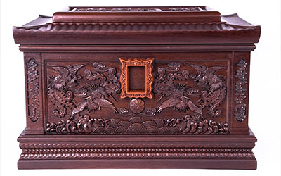 骨灰盒怎么选对后代好？