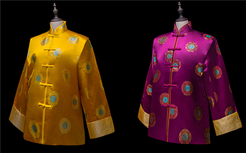 老人寿衣由谁来买 老人寿衣由谁来买