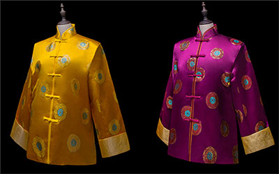 老人寿衣由谁来买？