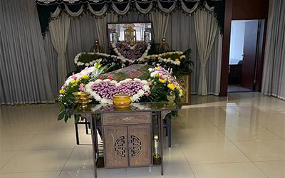 葬礼之后有什么禁忌？葬礼之后的5大禁忌