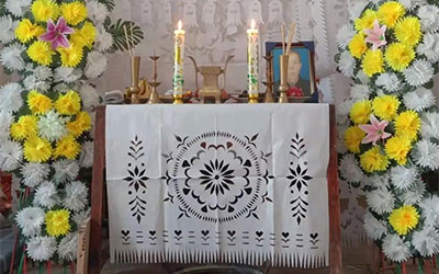 母亲去逝发朋友圈讣告怎么写？母亲去逝朋友圈的讣告示例