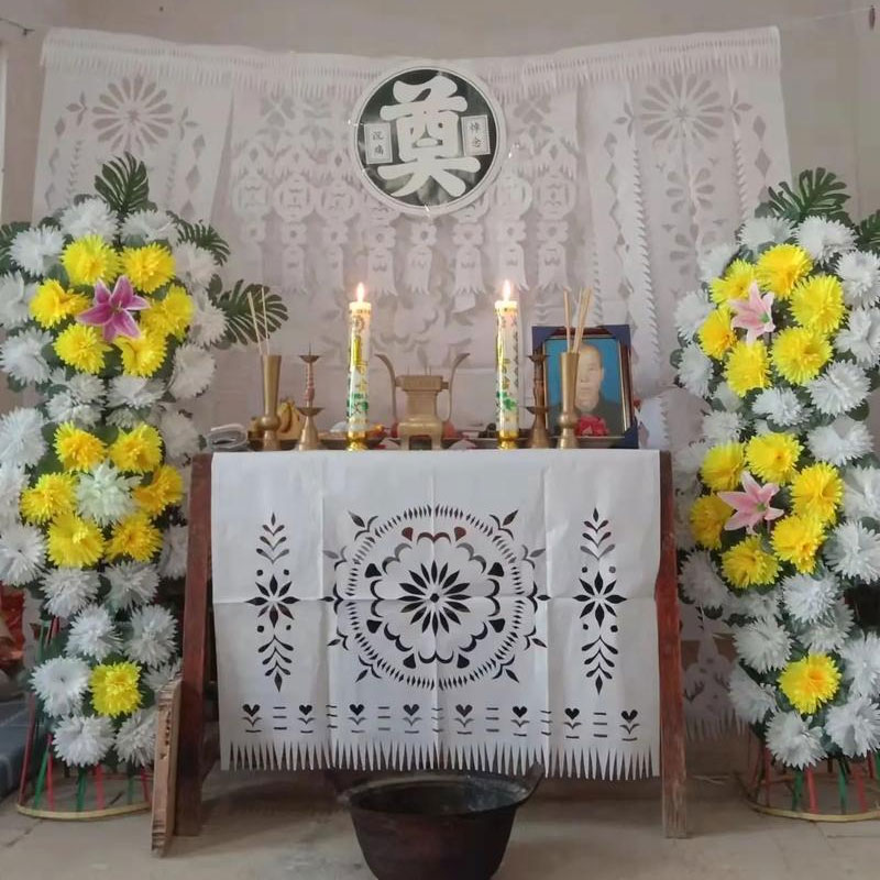 母亲去逝发朋友圈讣告怎么写?母亲去逝朋友圈的讣告示例 母亲去逝发朋友圈讣告怎么写?母亲去逝朋友圈的讣告示例