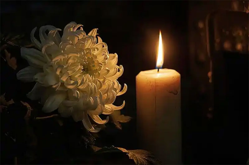 人之将死有什么表现？将死之人的4大临终表现