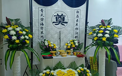 治丧答谢宴邀请函怎么写？治丧答谢宴邀请函范文