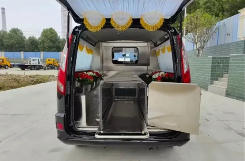 殡葬公司可以遗体接运吗？殡葬公司接运遗体的相关条例