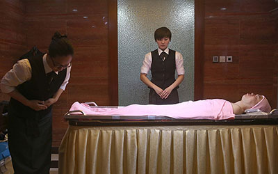少年遗体清洗多少钱？少年遗体清洗费用明细