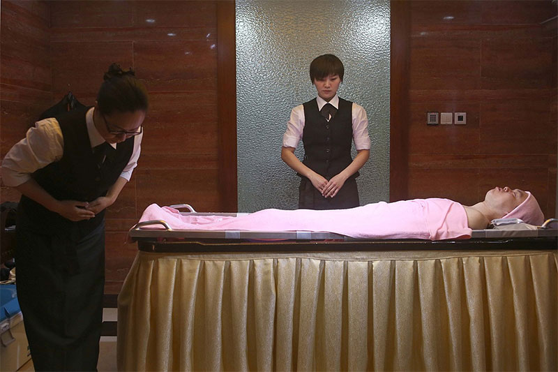 少年遗体清洗多少钱?少年遗体清洗费用明细 少年遗体清洗多少钱?少年遗体清洗费用明细