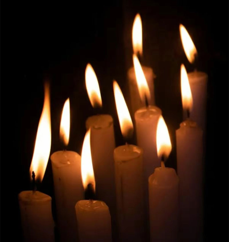 亲人去逝怎么发朋友圈？亲人去逝后的朋友圈文案