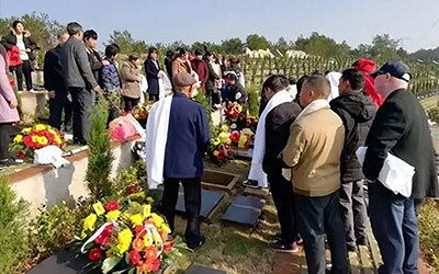 居民殡葬死亡证明在哪里开？居民死亡证明的开具地点