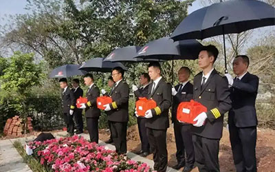 客家殡葬禁忌有哪些？客家殡葬禁忌介绍