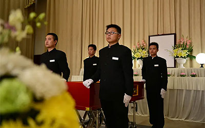 客家殡葬礼仪有哪些？客家殡葬礼仪介绍