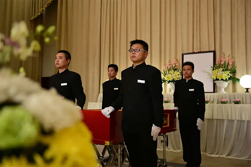 客家殡葬礼仪有哪些?客家殡葬礼仪介绍 客家殡葬礼仪有哪些?客家殡葬礼仪介绍