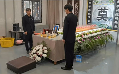 客家殡葬风俗有哪些？客家殡葬风俗介绍