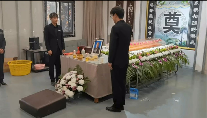 客家殡葬风俗有哪些？客家殡葬风俗介绍