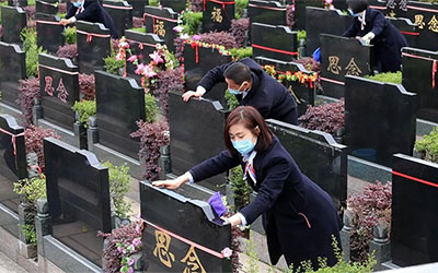 昆明殡葬风俗有哪些？昆明殡葬风俗介绍