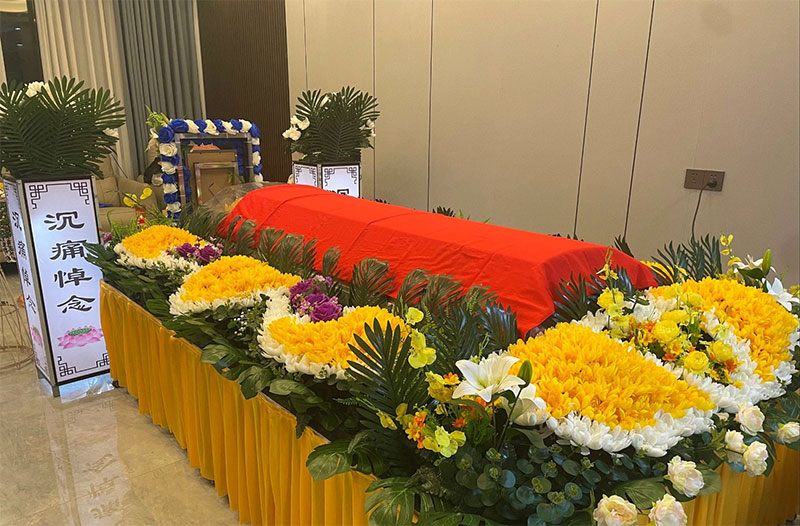 存放遗体的地方叫什么?存放遗体地方的称谓 存放遗体的地方叫什么?存放遗体地方的称谓