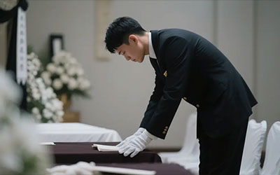 后事如何处理？后事的处理流程